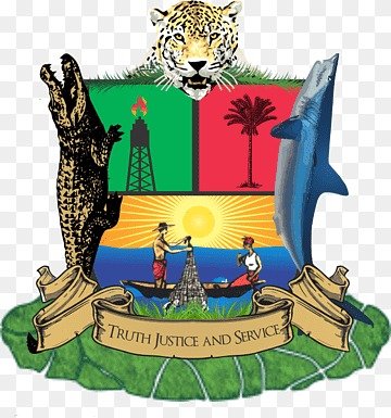 Bayelsa State