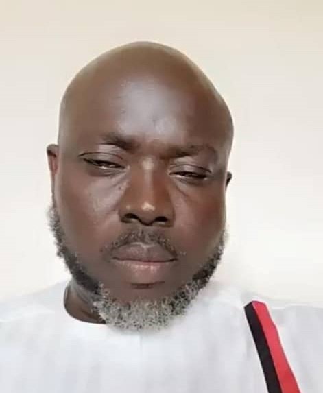 Engr Presley E. Ebibomor