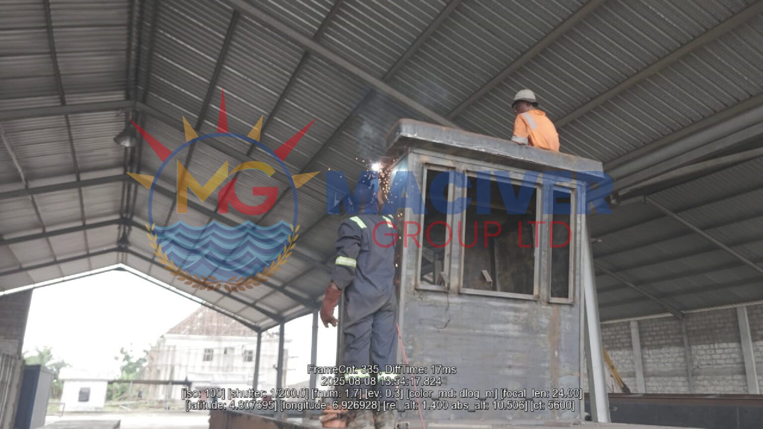 12 x 10 Jet Suction Dredger (18)