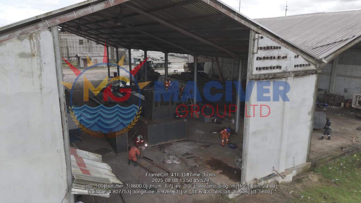 12 x 10 Jet Suction Dredger (19)