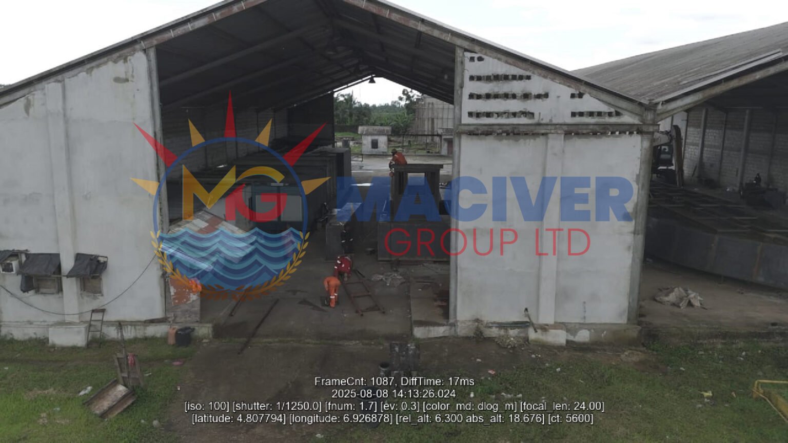 12 x 10 Jet Suction Dredger (3)