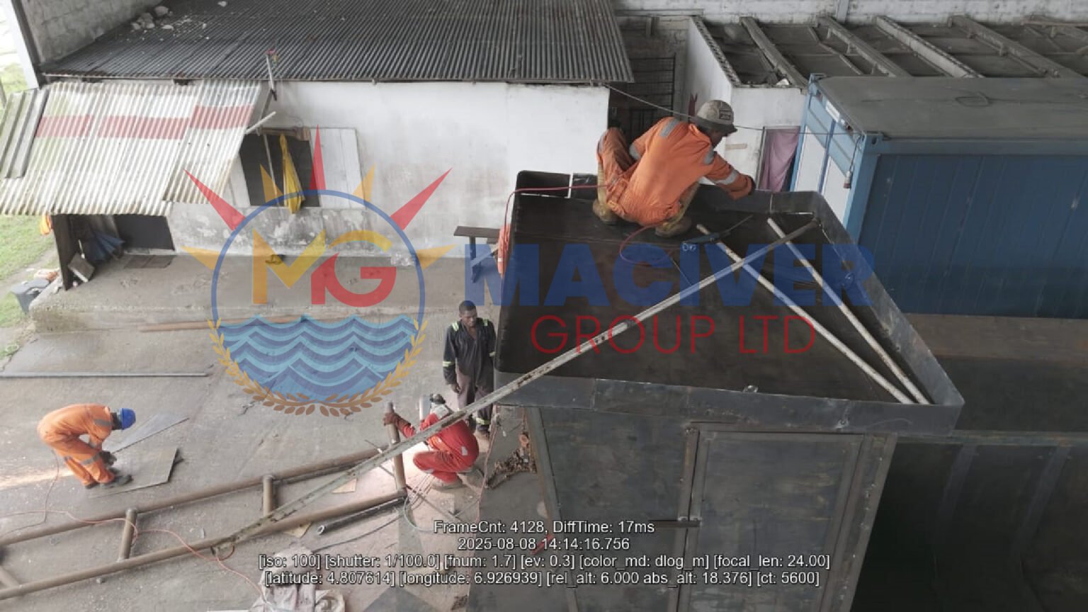 12 x 10 Jet Suction Dredger (6)